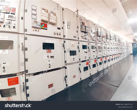 abb 11kv switchgear catalogue.